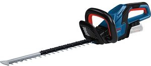 AKTION: BOSCH Professional GHE 18V-50 Akku-Heckenschere 18,0 V, ohne Akku mit Prämie nach Registrierung