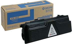 Thumbnail - KYOCERA TK-160 schwarz Toner