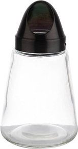 Thumbnail - APS Vorratsdosen 15,5 cm hoch transparent 0,35 l, 1 St.