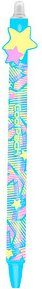CoolPack Girls Gelschreiber Stern, Schreibfarbe: blau, 1 St.