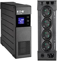 EATON Ellipse PRO 850 DIN USV schwarz, 850 VA