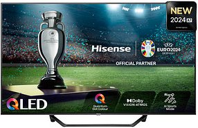 Thumbnail - Hisense 55A7NQ Smart-TV 139,0 cm (55,0 Zoll)