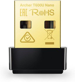 Thumbnail - tp-link Archer T600U NANO WLAN-Stick, 1 St.