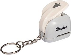 Thumbnail - Rayher Motivlocher Weihnachtsbaum, 1 St.