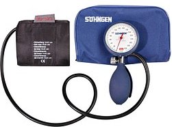 SÖHNGEN Kinder Oberarm-Blutdruckmessgerät
