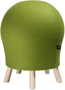 Topstar Ballsitz Sitness 5 Alpine 71260 L55 grün, 1 St.
