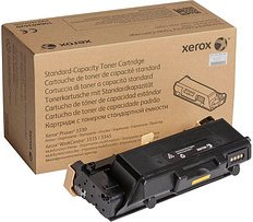 xerox 106R03620 schwarz Toner