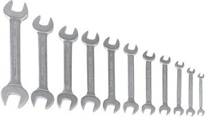 Thumbnail - ADB Maulschlüssel-Satz 22200 11-teilig