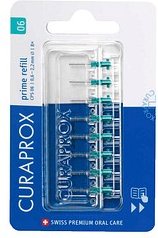 CURAPROX Interdentalbürsten-Aufsätze CPS 06 Prime, 8 St.
