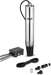 KÄRCHER Tauchdruckpumpe BP 4 Deep Well 700 Watt