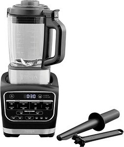 NINJA® Foodi Standmixer schwarz 1.000 W