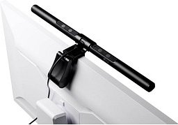 Thumbnail - ALCO Schreibtischlampe schwarz 5 W