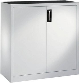CP Metallschrank 8531-000 S10143 lichtgrau 120,0 x 50,0 x 120,0 cm, aufgebaut, 1 St.