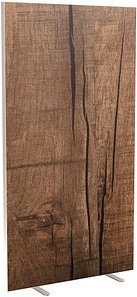 PAPERFLOW Trennwand easyScreen Contents, 61993 bunt 94,0 x 173,4 cm, 1 St.