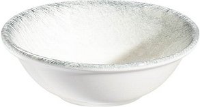 12 ID Fine Schalen Brezza Lona blau/grau 16,0 cm