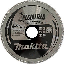 makita E-12865, EFFICUT Kreissägeblatt 150,0 mm, 60 Zähne, 1 St.