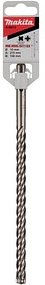 makita Hammerbohrer NEMESIS II B-58213, Ø 10,0 mm, 1 St.