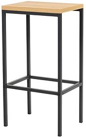 rocada Hocker R959889 eiche