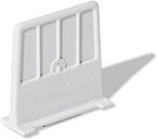 CP 7200 Trennsteg grau 1 St.