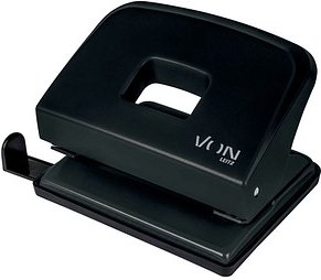 Thumbnail - VON LEITZ Locher schwarz, 1 St.