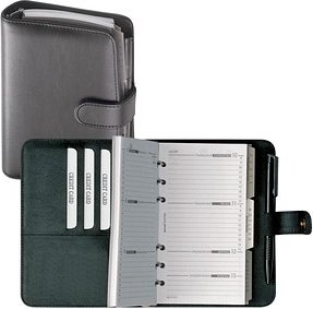 bind Terminplaner Standard A6