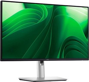 DELL P2425DE Monitor 61,0 cm (24,0 Zoll) schwarz