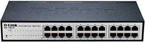 D-Link DGS-1100-24V2/E Switch 24-fach