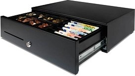 Safescan Kassenschublade 121-0565 HD-5030 schwarz