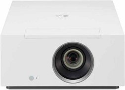 LG HU710PW CineBeam, Laser 4K-Beamer, 2.000 ANSI-Lumen
