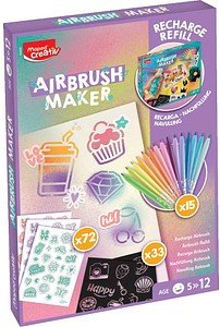 Maped® Creativ Zeichenprojektor REPRO STUDIO mehrfarbig