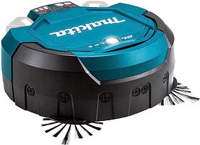 makita DRC200Z Saugroboter ohne Akku