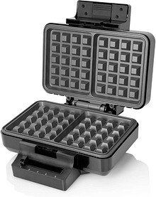 WILFA BW-1000B Waffeleisen