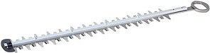 makita 195769-0 Messer für Heckenschere 52,0 cm
