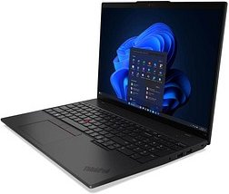 Lenovo ThinkPad L16 Gen 2 21SA002HGE Laptop 40,6 cm (16,0 Zoll), 16 GB RAM, 512 GB SSD, Intel® Core™ Ultra 5 225U