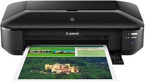 Canon PIXMA iX6850 Tintenstrahldrucker schwarz