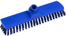 Thumbnail - haug® bürsten Schrubber blau Kunststoff 8,5 cm breit
