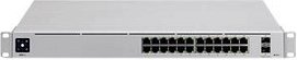 UBIQUITI® UniFi USW-PRO-24 Switch 24-fach