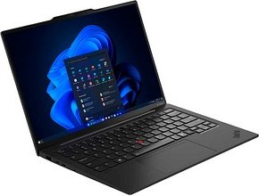 Lenovo ThinkPad X1 Carbon Gen 13 21NX00F3GE Laptop 35,6 cm (14,0 Zoll), 32 GB RAM, 1 TB SSD, Intel® Core™ Ultra 7 255U