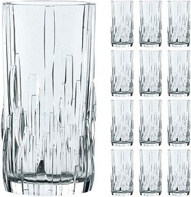Nachtmann Longdrinkgläser Shu Fa 360,0 ml, 12 St.