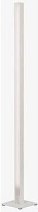 MAUL MAULpino Eco LED Stehlampe weiß
