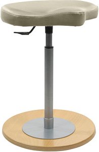 Thumbnail - Mayer Stehhilfe myERGOSIT 1168 N 30 484 taupe