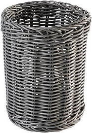 Thumbnail - APS Besteckhalter ECONOMIC anthrazit