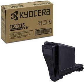 KYOCERA TK-1115 schwarz Toner