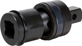 makita 134998-0, 3/4" Steckschlüssel-Adapter Länge: 105,0 mm