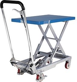 Thumbnail - PFAFF Hubtisch fahrbar HX 150 150,0 kg Tragkraft