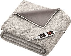 beurer HD 150 XXL Heizdecke nordic taupe 150 W