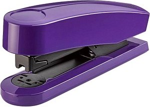 novus Heftgerät B4 ColorID dreamy lilac