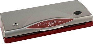 Thumbnail - Berkel MINIVAC Vakuumiergerät silber 140 W