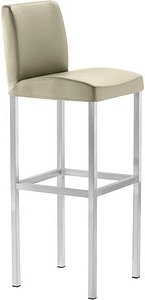 Thumbnail - Mayer Barhocker myPRO-IN taupe
