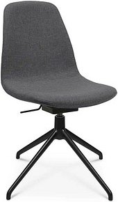 Topstar Besucherstuhl Sitness Life 1.1 SLE1112 KC2 anthrazit Stoff